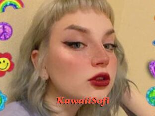 KawaiiSofi Livespot