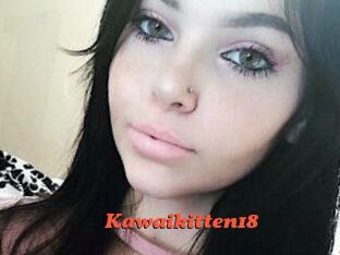 Kawaikitten18