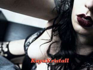 KayaKristall