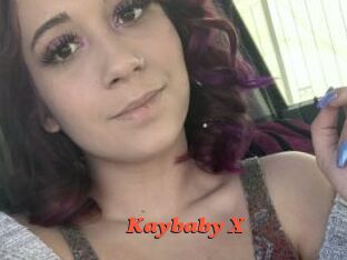 Kaybaby_X