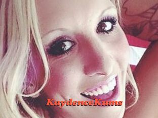 KaydenceKums