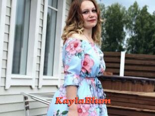KaylaBlum