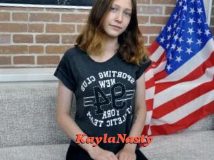 KaylaNasty