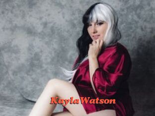 KaylaWatson