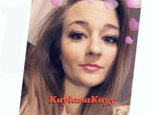 KaylanaKayy