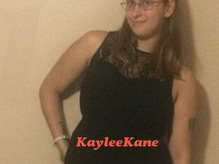 KayleeKane