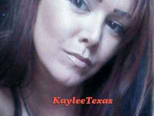 Kaylee_Texas