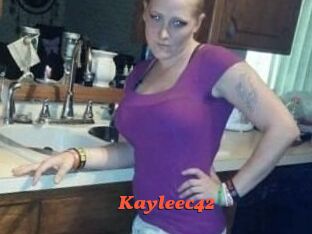 Kayleec42