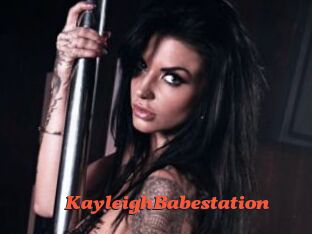 KayleighBabestation
