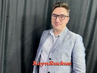 KaynRuckus
