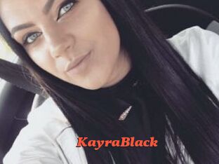 KayraBlack