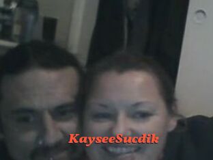 KayseeSucdik