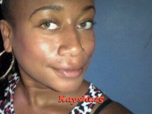 Kaysha25
