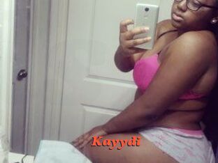 Kayydi