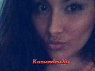 Kazandra_Xo