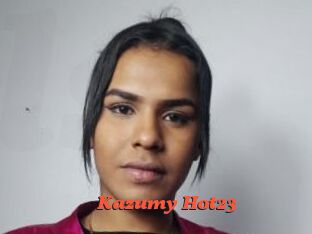 Kazumy_Hot23