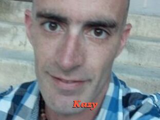 Kazy