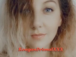 KeaganPrimalXXX