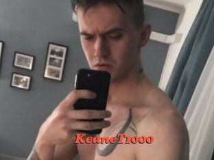 KeaneT1000