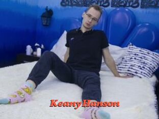 KeanyHanson