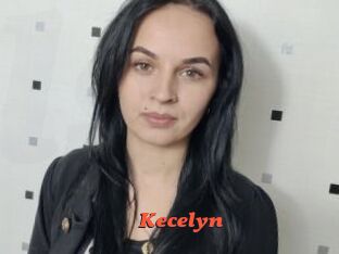 Kecelyn
