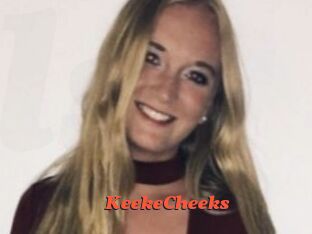 KeekeCheeks
