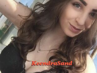 KeendraSand