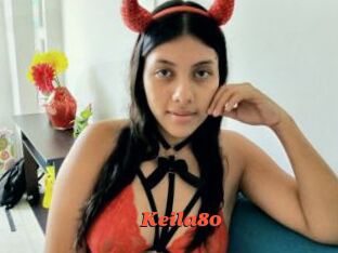 Keila80