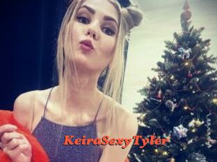 KeiraSexyTyler