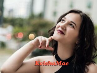 KeishaMae