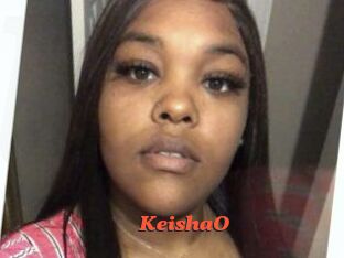 KeishaO