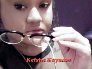 Keisha_Kayxoxo