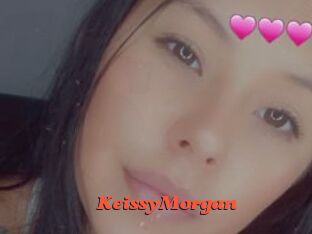 KeissyMorgan