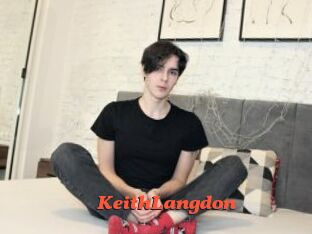 KeithLangdon