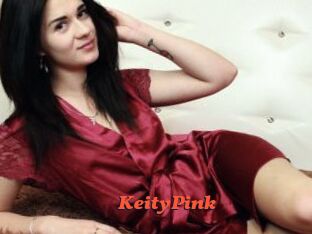 KeityPink