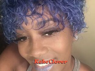KekeClover