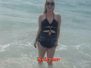 Kekyser