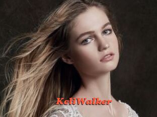KeliWalker