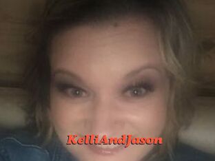 KelliAndJason