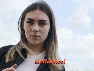 KelliOneel