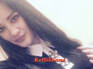 KelliShane