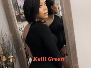 Kelli_Green