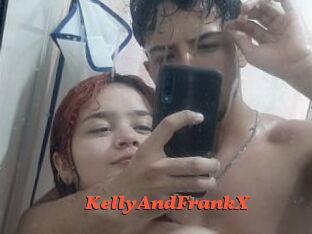 KellyAndFrankX