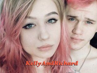 KellyAndRichard