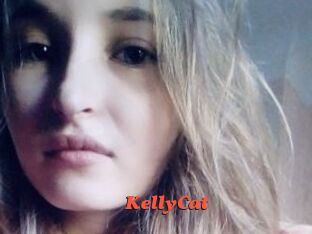 KellyCat