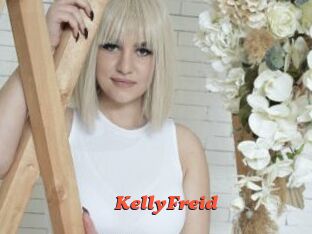 KellyFreid