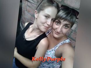 KellyPurple