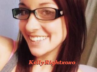 KellyRightxoxo Livespot
