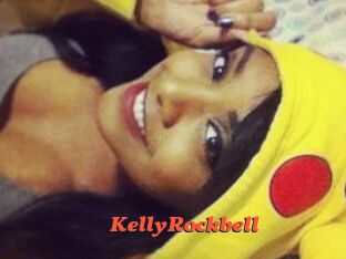 KellyRockbell