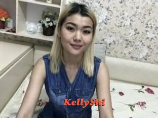 KellyShi
